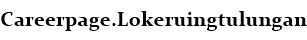Careerpage.Lokeruingtulungan Careerpage.Lokeruingtulungan